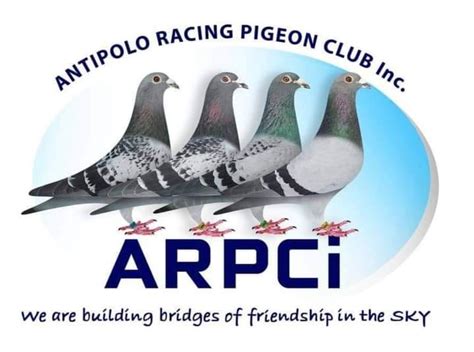 arpci pigeon club